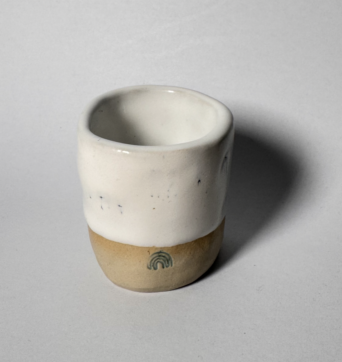 White Cup