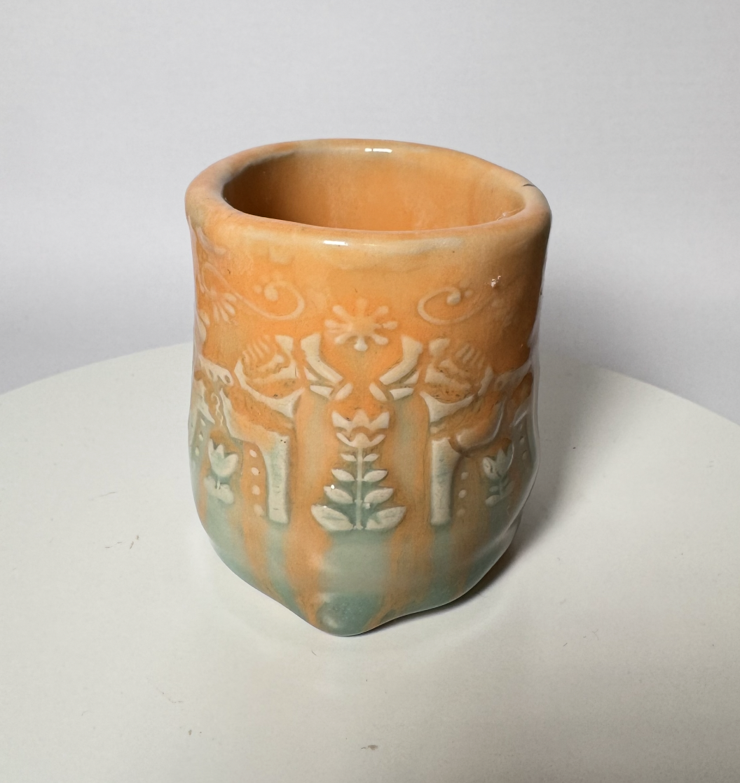 Horses Cup